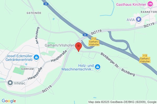 Ampscan Stockinger und Rauscher OEG