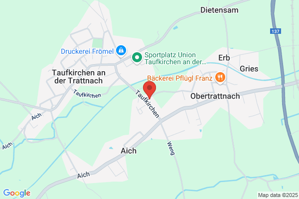 HOLZ und FEUER GmbH