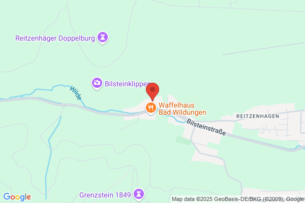 HandelsgmbH Knusperhaeuschen