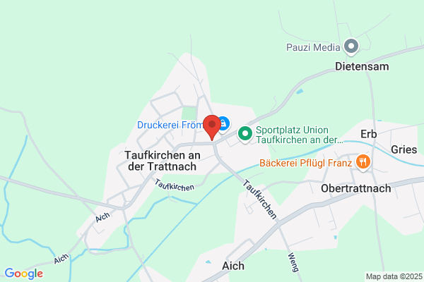 Raiffeisenbank Bankstelle Hofkirchen reg.Gen.mbH