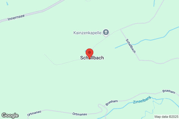 Reitstall Aicherhof