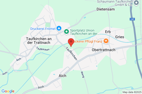 Verein Volksheim
