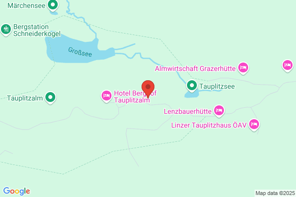 Naturfreundehaus Tauplitz