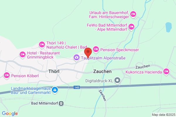 INNENAUSBAU IRENDORFER