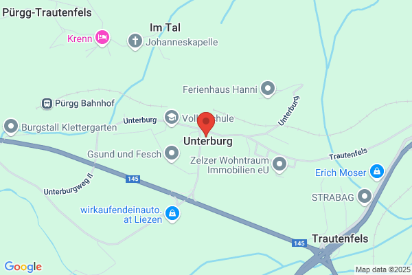 Altenheim Unterburg