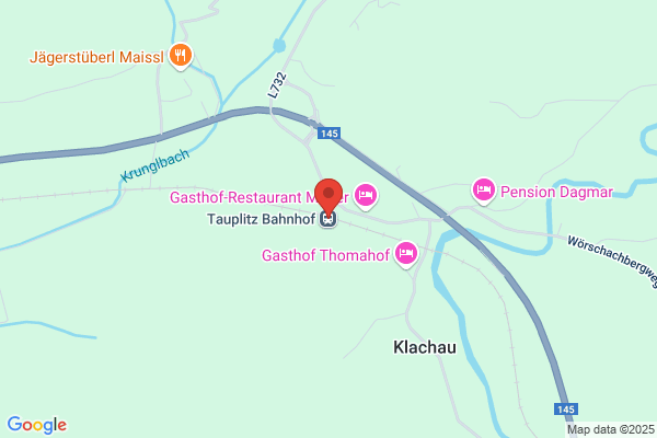 Bahnhof