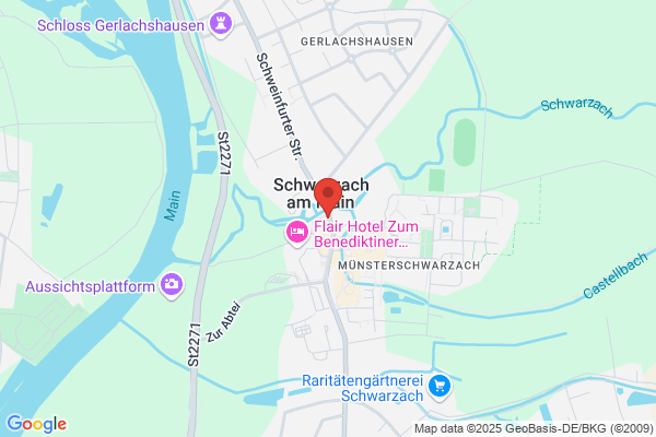 Gutmann GmbH Schwarzach