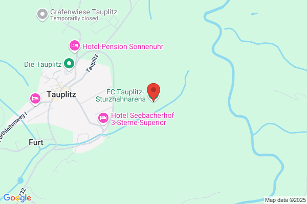 FC Tauplitz