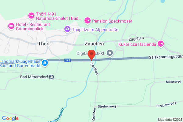 Freiwillige Feuerwehr Zauchen