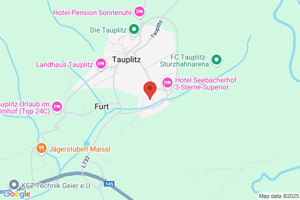 Freizeitanlage d Gemeinde Tauplitz