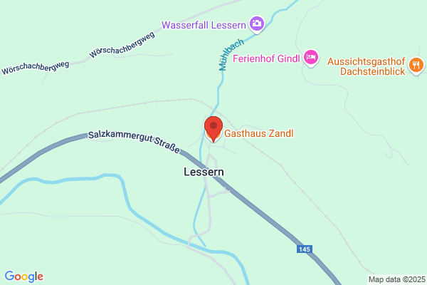 Gasthaus Zandl