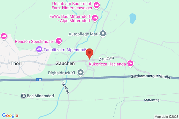 Gasthaus Zauchenwirt