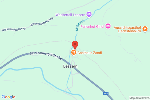 Gasthof Gewessler