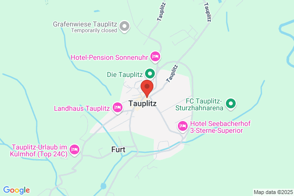 Gemeindeamt Tauplitz