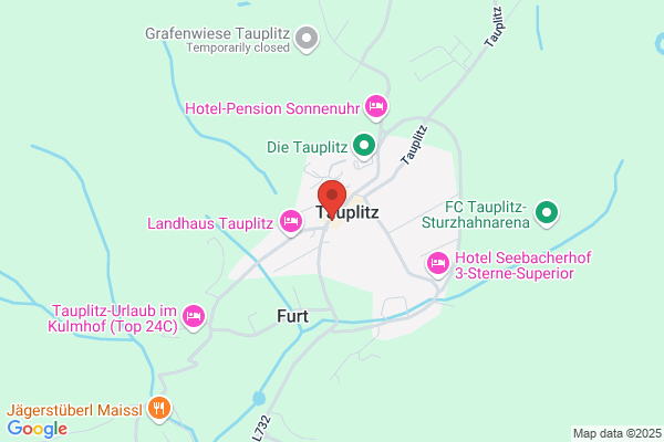 Hotel-Re-Aktiv Tauplitzerhof