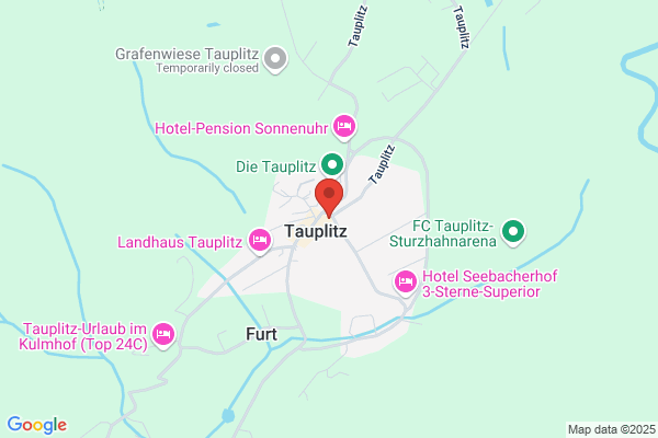 Informationsbuero Tauplitz