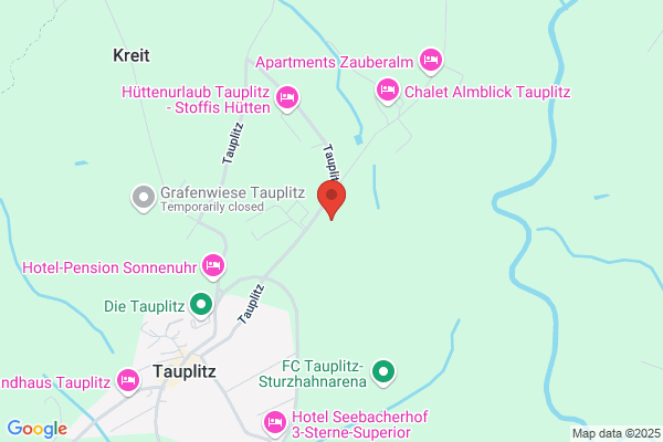 TC Tauplitz Elfriede Rainer