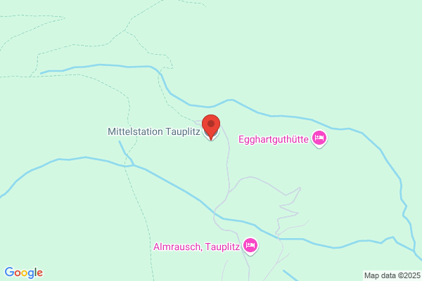 Tauplitzer Seilbahn- errichtungs- und Betriebs- gesellschaft mbH