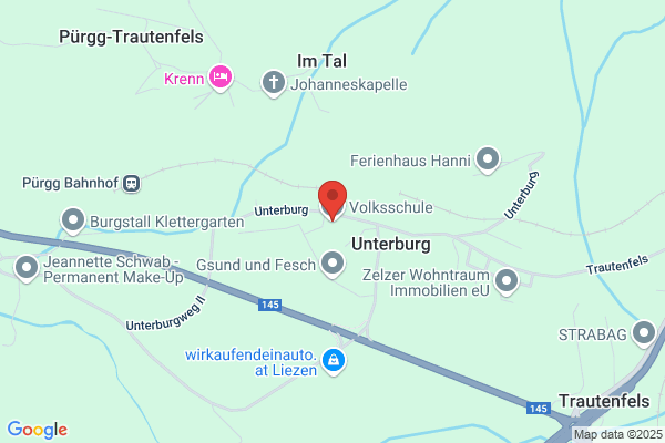 Volksschule Unterburg