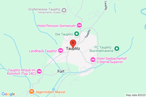 Wanderstation Schwarzbauer