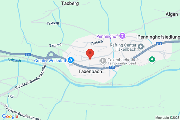 1. Union Billardclub Taxenbach