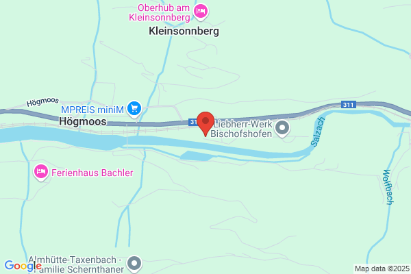 B und G TRANSPORT GmbH