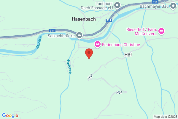 Erdbewegung Fletschberger