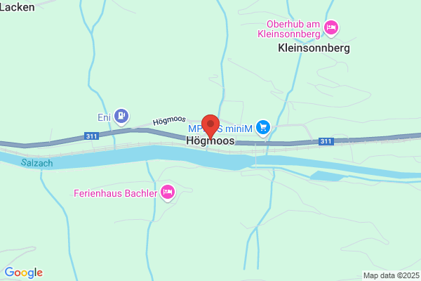 Feuerwehr Hoegmoos