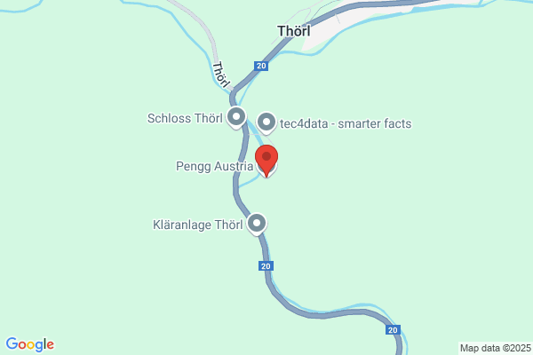 Joh. Pengg KG