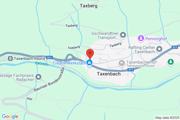 Fruehstueckspenion Forsthof Edeltraud Lackner
