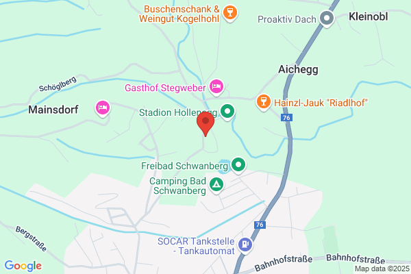 Gasthof Glanzer