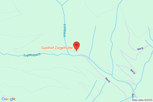 Gasthof Ziegelhuette