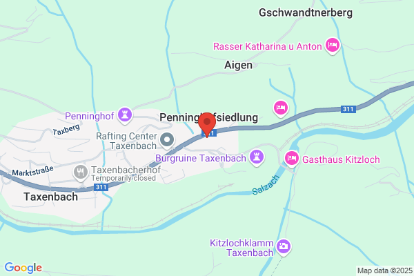 Gendarmerieposten