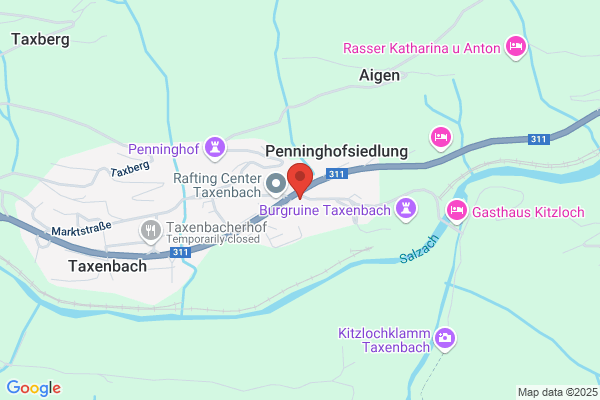 Oesterreichische Post AG Postamt