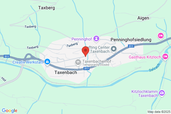 Pizzeria Taxwirt