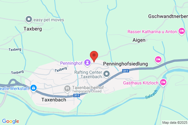 Rathgeb Baumeister Hoch- u Tiefbau GmbH