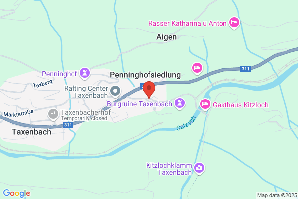 SK Taxenbach