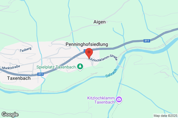 Sportclub Taxenbach