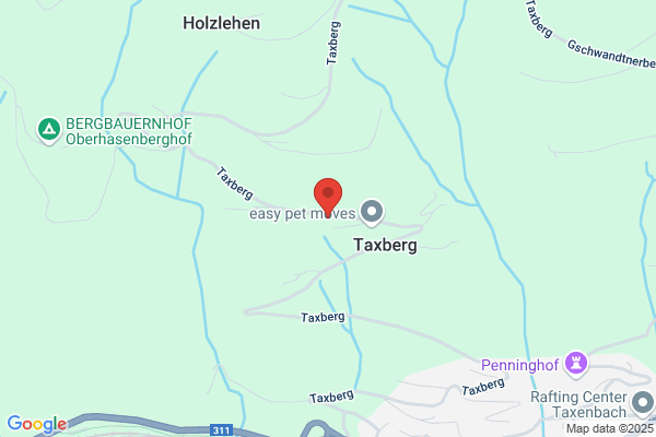 Sportclub Taxenbach - Sektion alpin