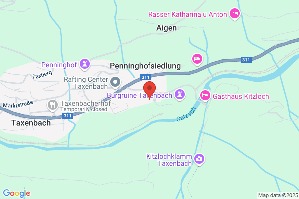 TC Taxenbach