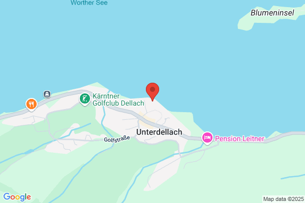 Hotel Seewirt
