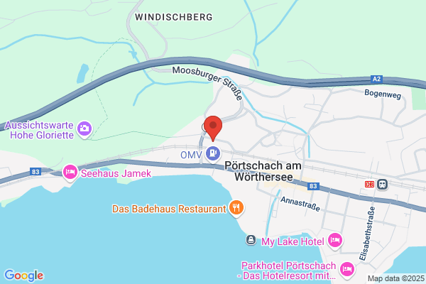 ASVOe TC Poertschach