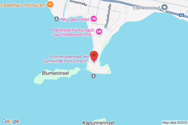 BUeM Poertschach am Woerther See