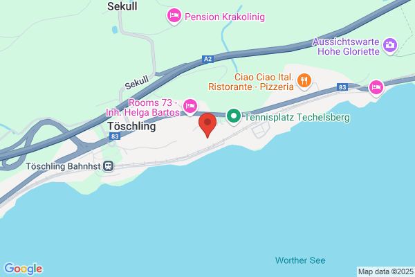 Camping Wallerwirt