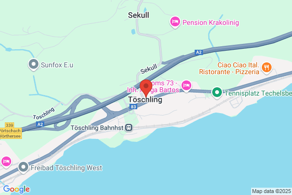 Fremdenverkehrsamt