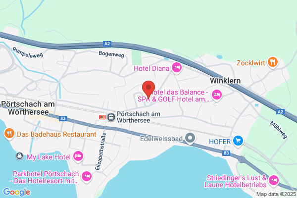 Fruehstueckspension Haus Brigg