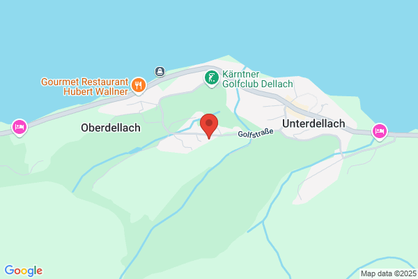 Fruehstueckspension Seeblick