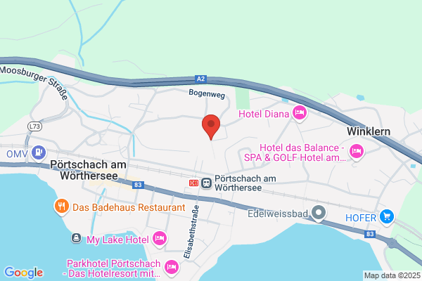 Gaestehaus ERIKA