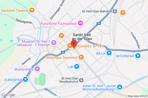 Golf Real Handels GmbH in Liquidation