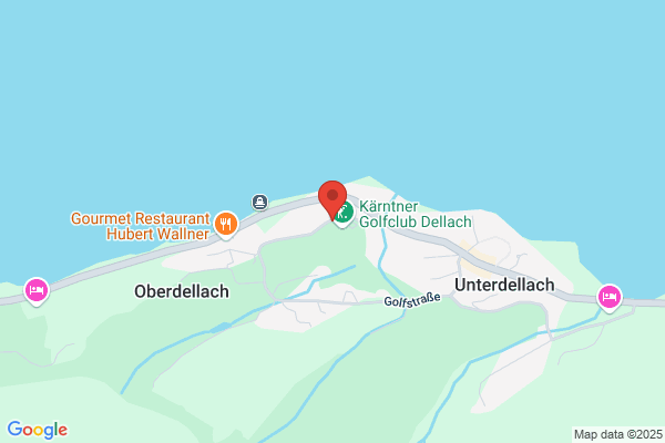 Golfrestaurant Dellach